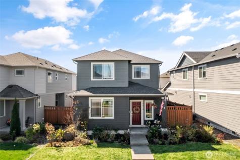 19014 131st Street Ct E Bonney Lake WA 98391