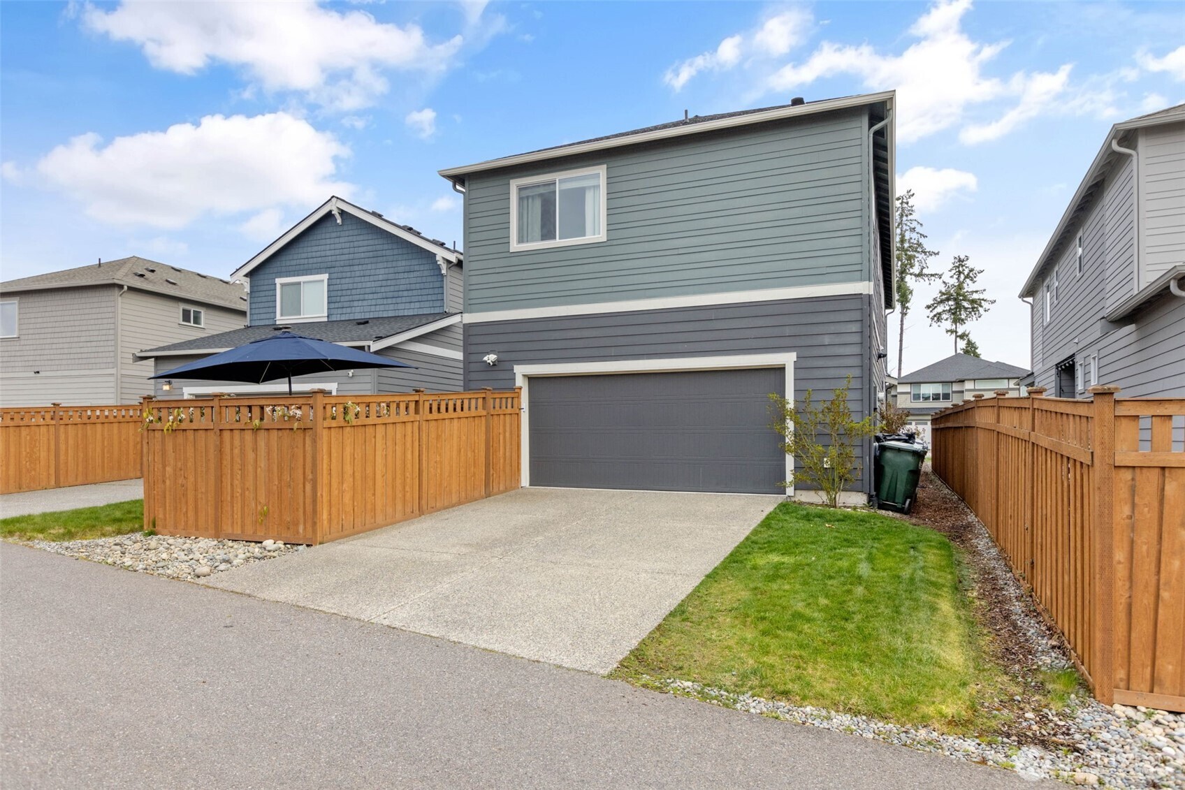 19014 131st Street Ct E Bonney Lake WA 98391