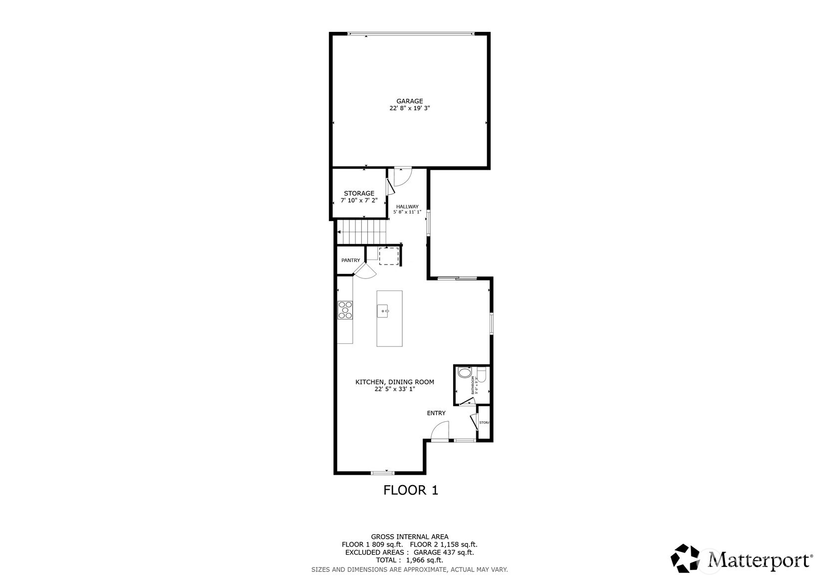 19014 131st Street Ct E Bonney Lake WA 98391