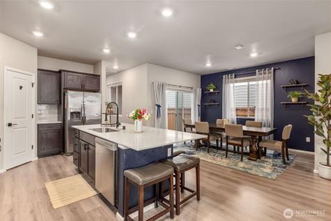 19014 131st Street Ct E Bonney Lake WA 98391