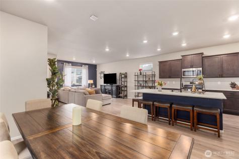 19014 131st Street Ct E Bonney Lake WA 98391