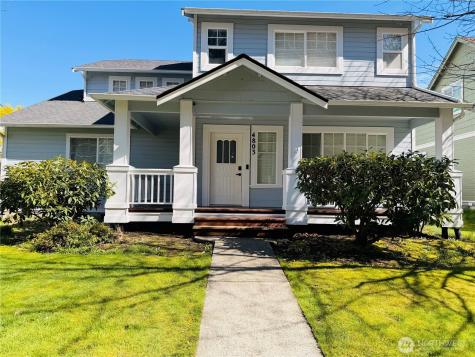 4803 Cypress Drive Anacortes WA 98221