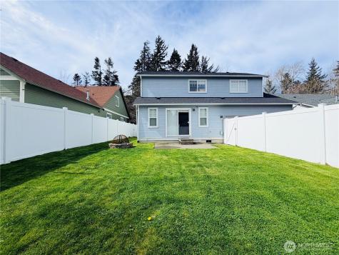 4803 Cypress Drive Anacortes WA 98221