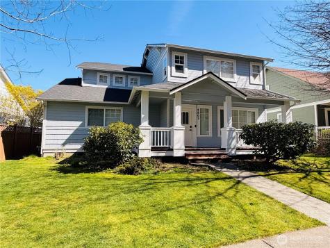 4803 Cypress Drive Anacortes WA 98221