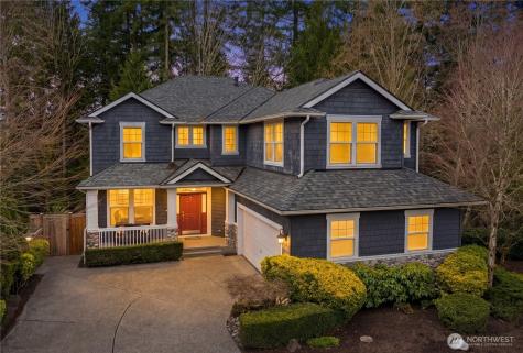 11727 165th Place NE Redmond WA 98052