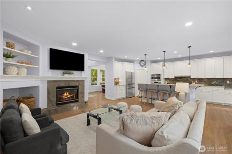 11727 165th Place NE Redmond WA 98052
