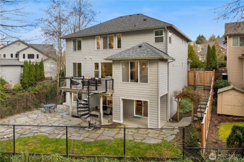 11727 165th Place NE Redmond WA 98052