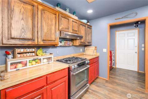 134 Bishop Road Port Angeles WA 98363