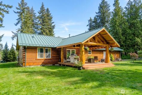 134 Bishop Road Port Angeles WA 98363