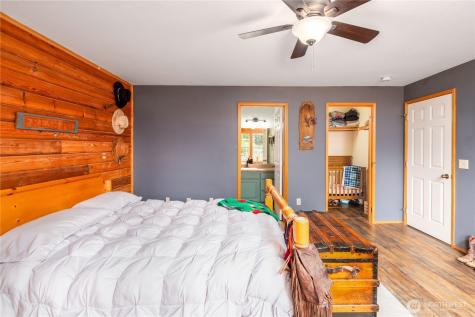 134 Bishop Road Port Angeles WA 98363