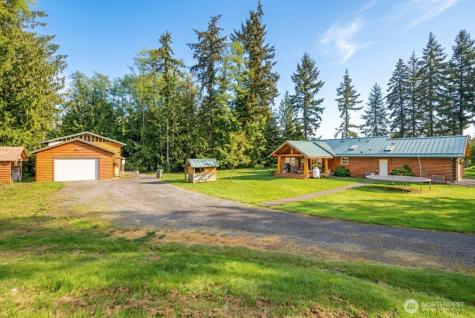 134 Bishop Road Port Angeles WA 98363
