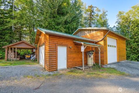 134 Bishop Road Port Angeles WA 98363