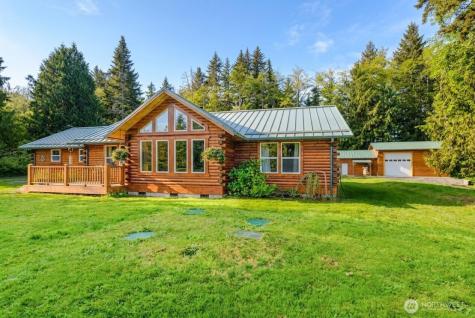 134 Bishop Road Port Angeles WA 98363