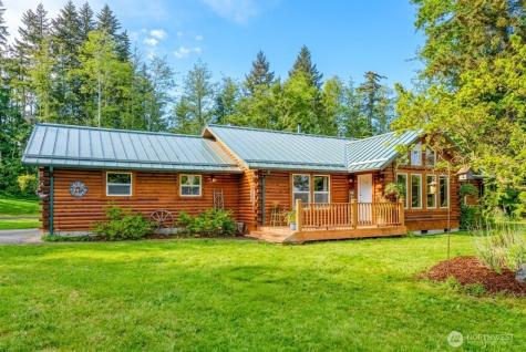 134 Bishop Road Port Angeles WA 98363