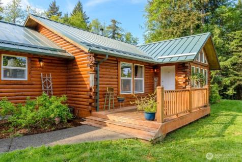 134 Bishop Road Port Angeles WA 98363