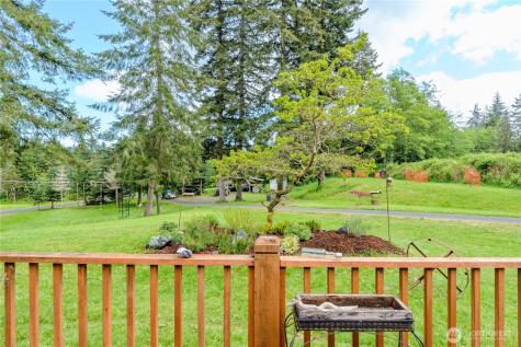 134 Bishop Road Port Angeles WA 98363