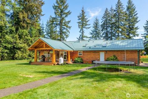 134 Bishop Road Port Angeles WA 98363