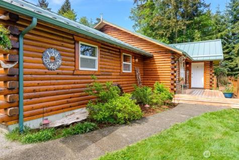 134 Bishop Road Port Angeles WA 98363