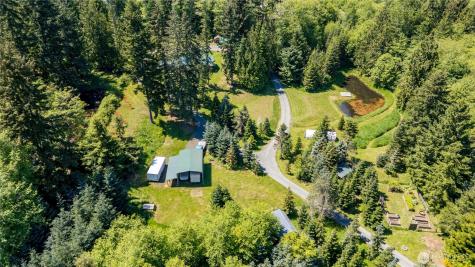 134 Bishop Road Port Angeles WA 98363