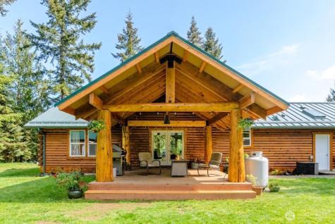 134 Bishop Road Port Angeles WA 98363