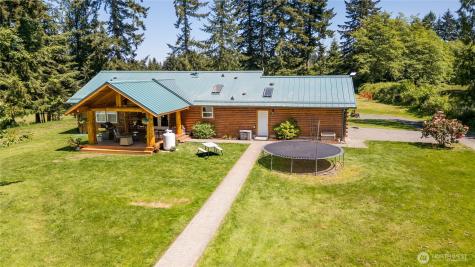 134 Bishop Road Port Angeles WA 98363