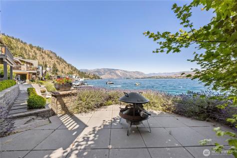 3150 Lakeshore Road Chelan WA 98816