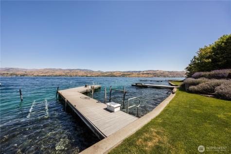 3150 Lakeshore Road Chelan WA 98816