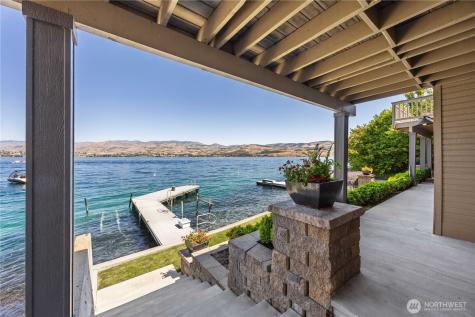 3150 Lakeshore Road Chelan WA 98816