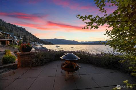 3150 Lakeshore Road Chelan WA 98816