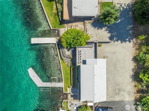 3150 Lakeshore Road Chelan WA 98816