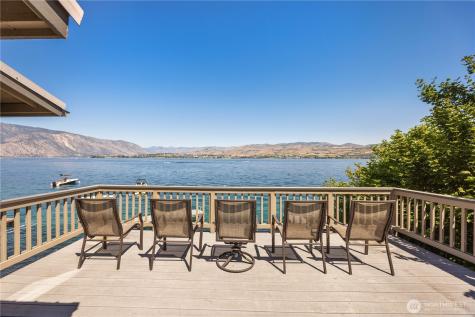 3150 Lakeshore Road Chelan WA 98816