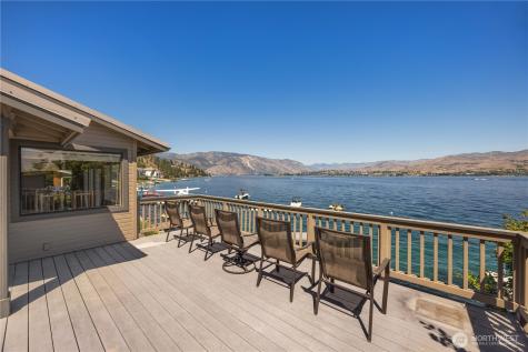 3150 Lakeshore Road Chelan WA 98816