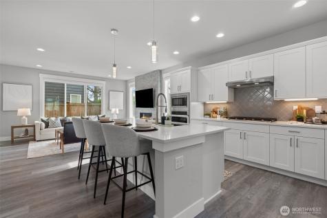 16539 8th Avenue NE Shoreline WA 98155