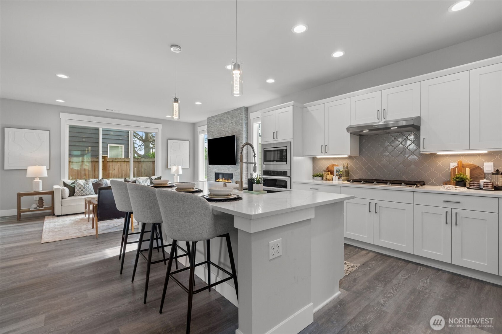 16539 8th Avenue NE Shoreline WA 98155