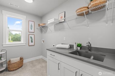 16539 8th Avenue NE Shoreline WA 98155