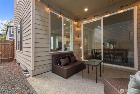16539 8th Avenue NE Shoreline WA 98155