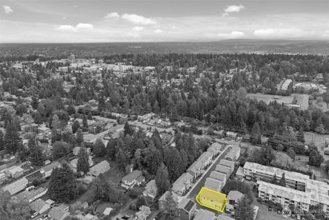 16539 8th Avenue NE Shoreline WA 98155