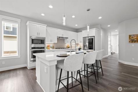 16539 8th Avenue NE Shoreline WA 98155