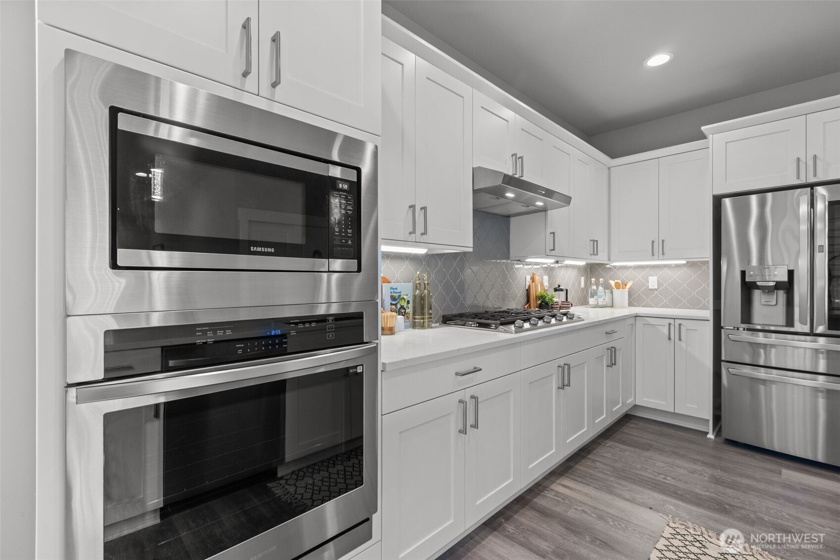 16539 8th Avenue NE Shoreline WA 98155