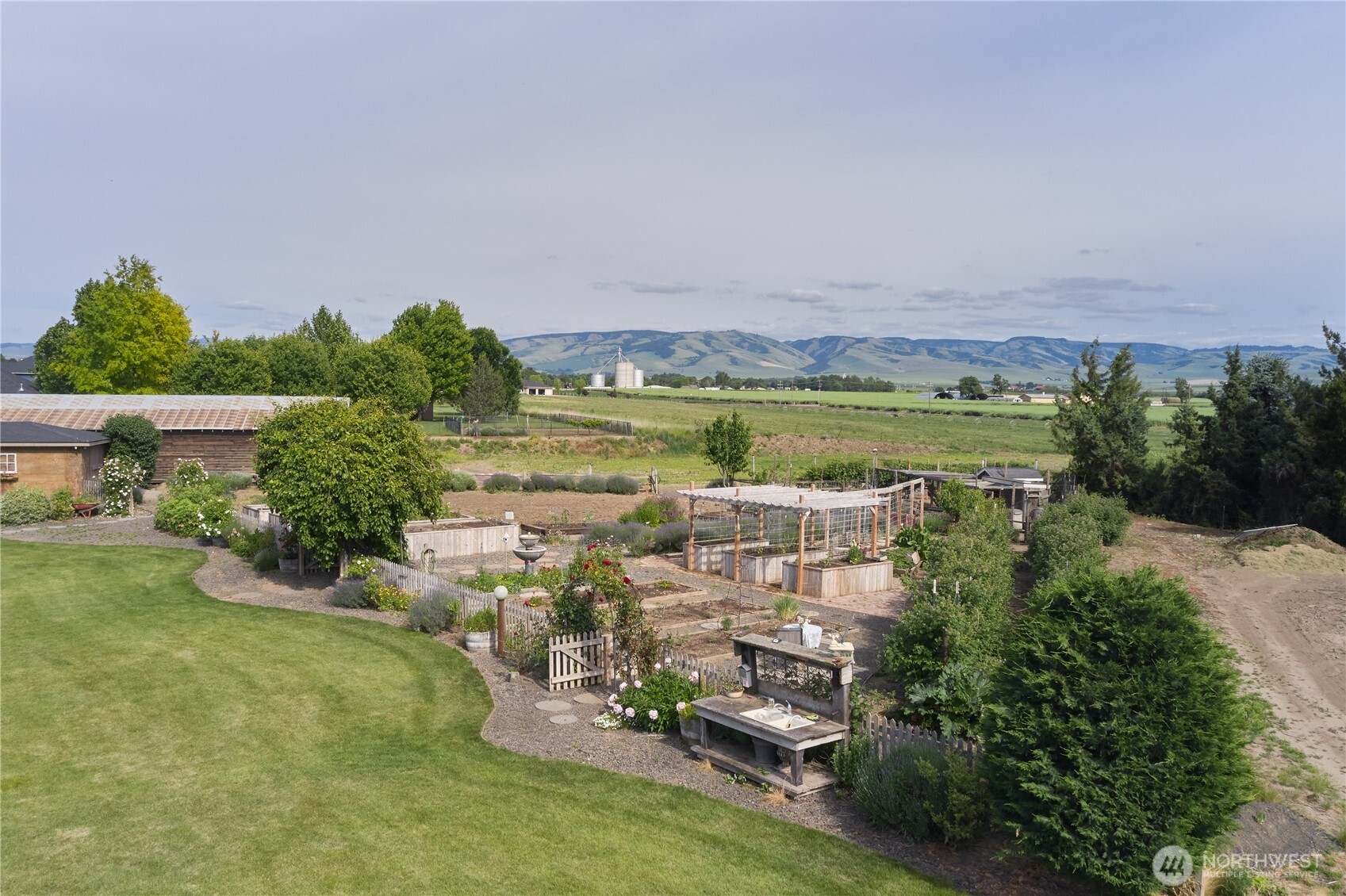 805 Betz Lane Walla Walla WA 99362