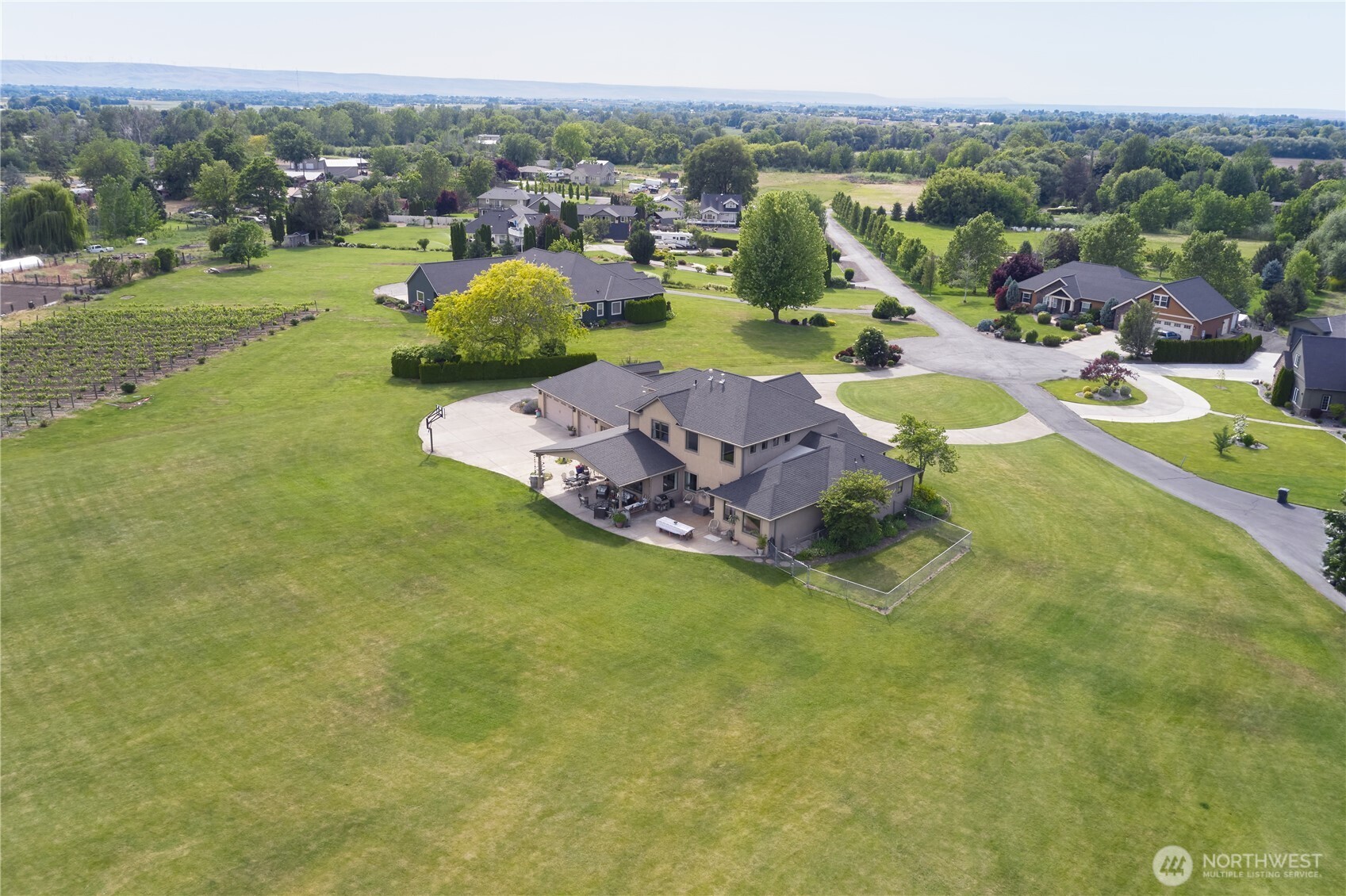 805 Betz Lane Walla Walla WA 99362