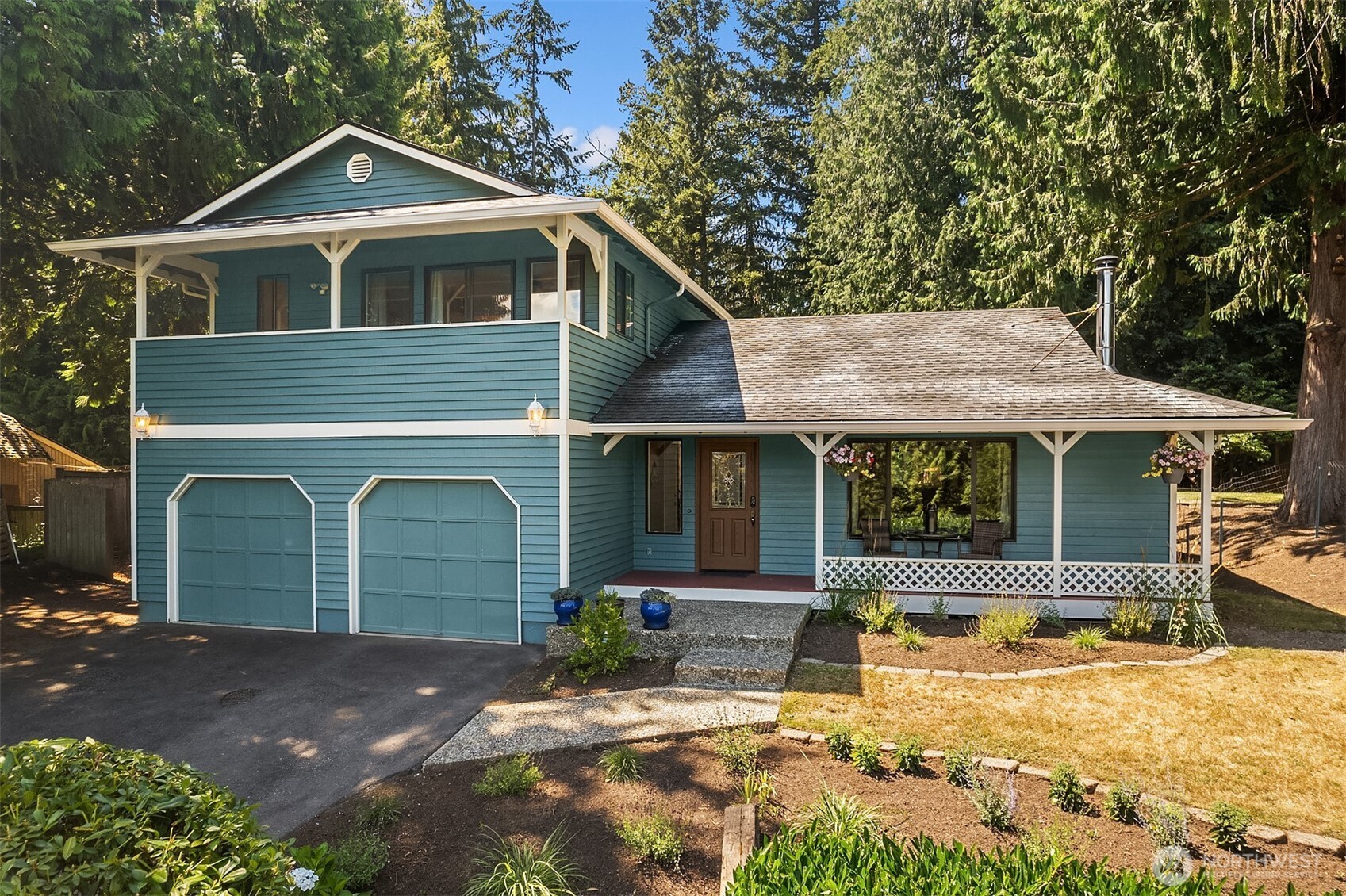 1247 293rd Avenue NE Carnation WA 98014