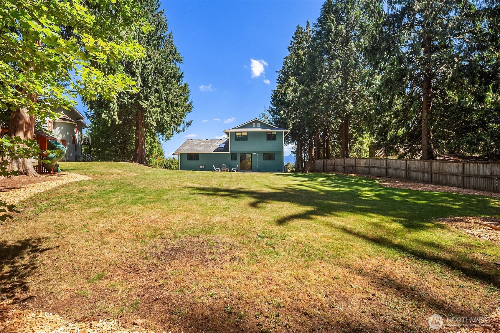 1247 293rd Avenue NE Carnation WA 98014
