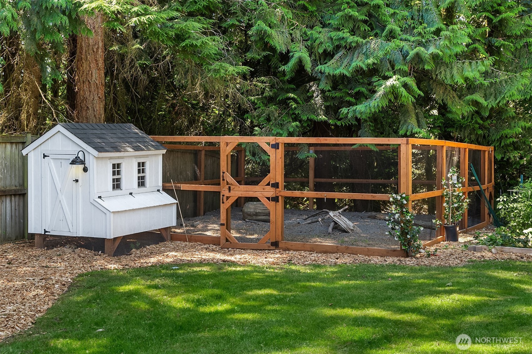 1247 293rd Avenue NE Carnation WA 98014
