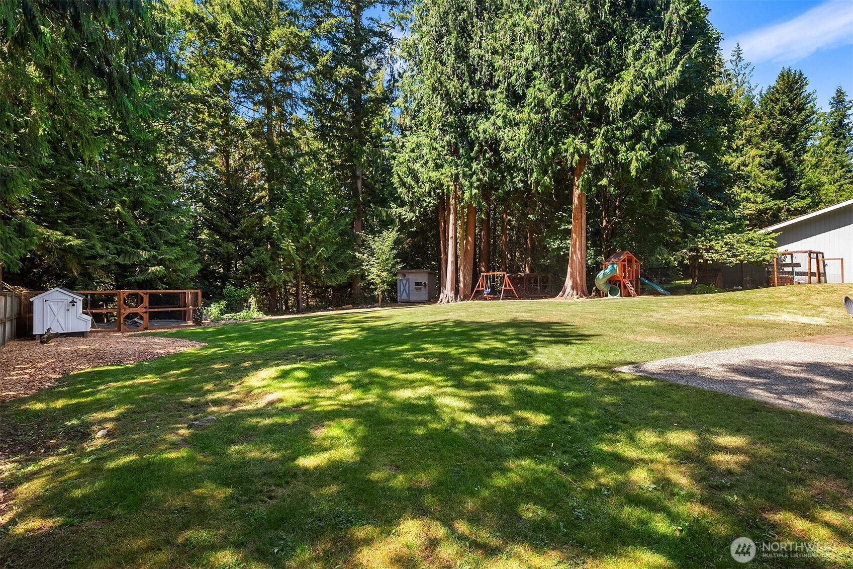 1247 293rd Avenue NE Carnation WA 98014