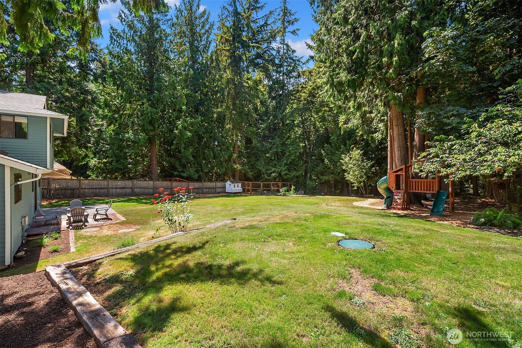 1247 293rd Avenue NE Carnation WA 98014