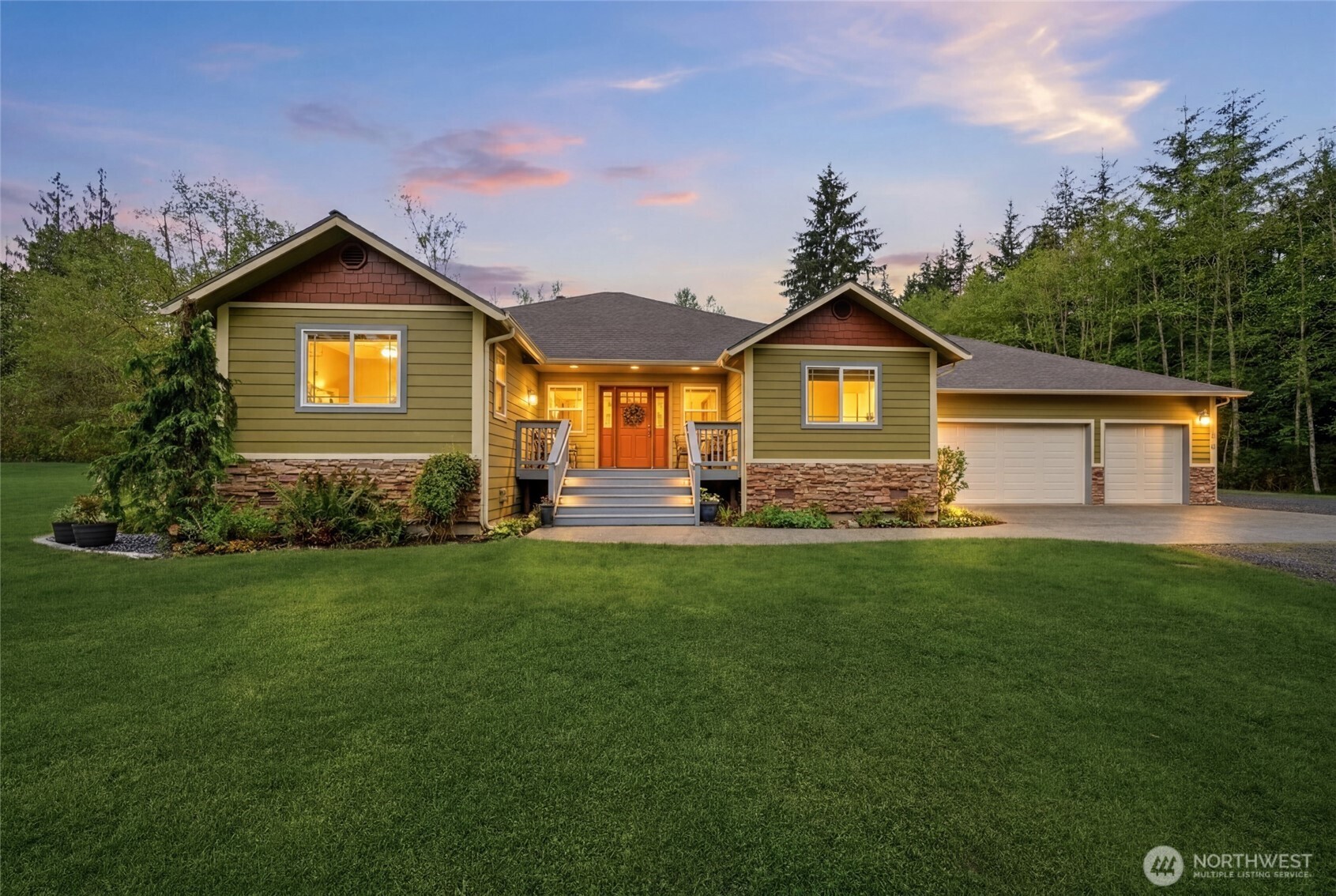 5718 123rd Avenue NE Lake Stevens WA 98258