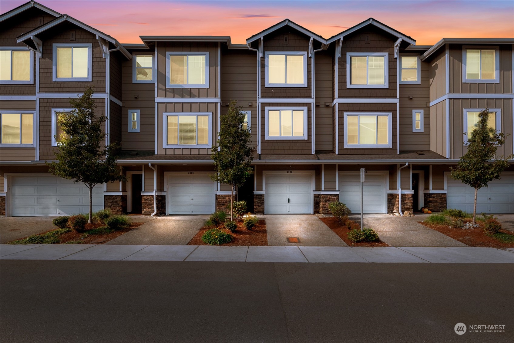 3406 30th Drive Everett WA 98201