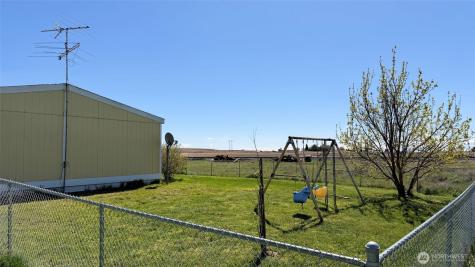1210 2nd Street Davenport WA 99122