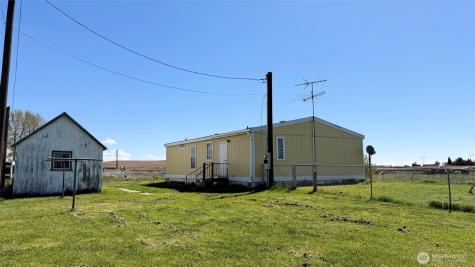 1210 2nd Street Davenport WA 99122
